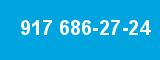 917 686-27-24
